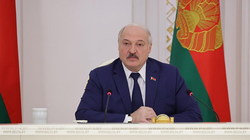Предлагается серьезная корректировка норм по земельным отношениям. Лукашенко поставил принципиальные вопросы
