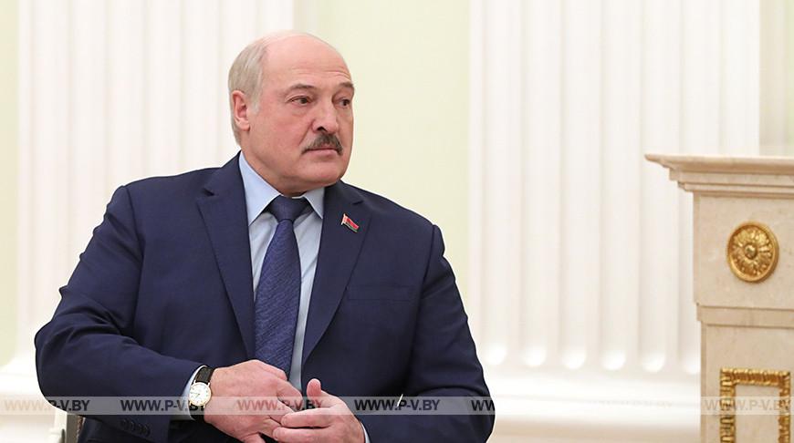 Конфликт в Украине, санкции, кооперация и оборона, цены на энергоносители и финансы. Детали переговоров Лукашенко и Путина Конфликт в Украине, санкции, кооперация и оборона, цены на энергоносители и финансы. Детали переговоров Лукашенко и Путина