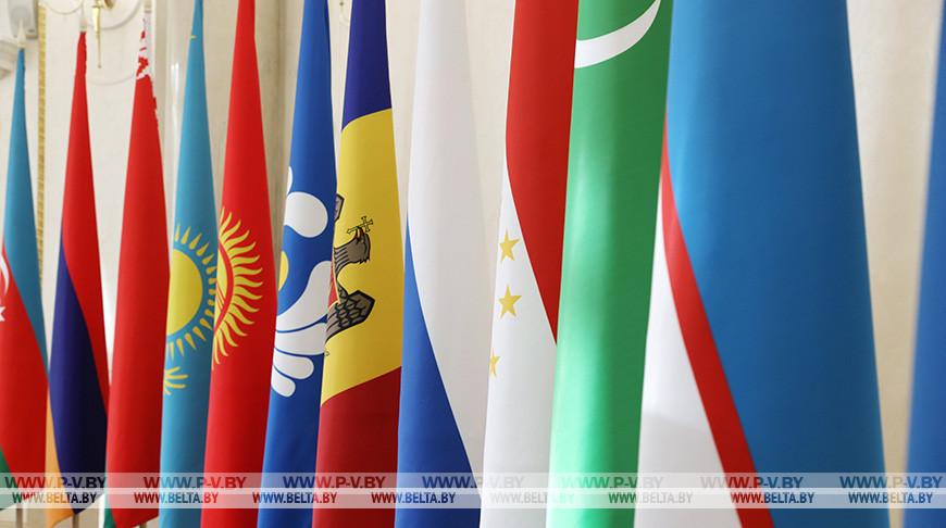 Миссия наблюдателей от СНГ приступила к мониторингу референдума в Беларуси Миссия наблюдателей от СНГ приступила к мониторингу референдума в Беларуси