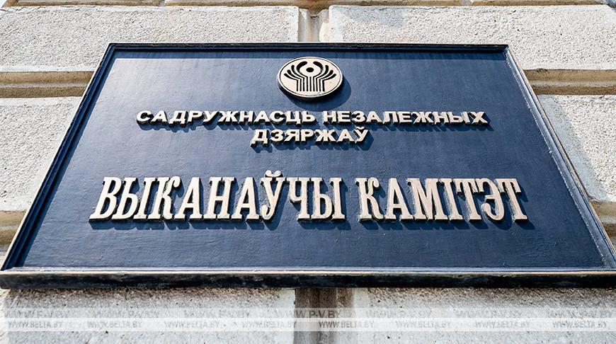 Долгосрочные наблюдатели от СНГ на референдуме в ближайшие дни поедут в регионы Долгосрочные наблюдатели от СНГ на референдуме в ближайшие дни поедут в регионы