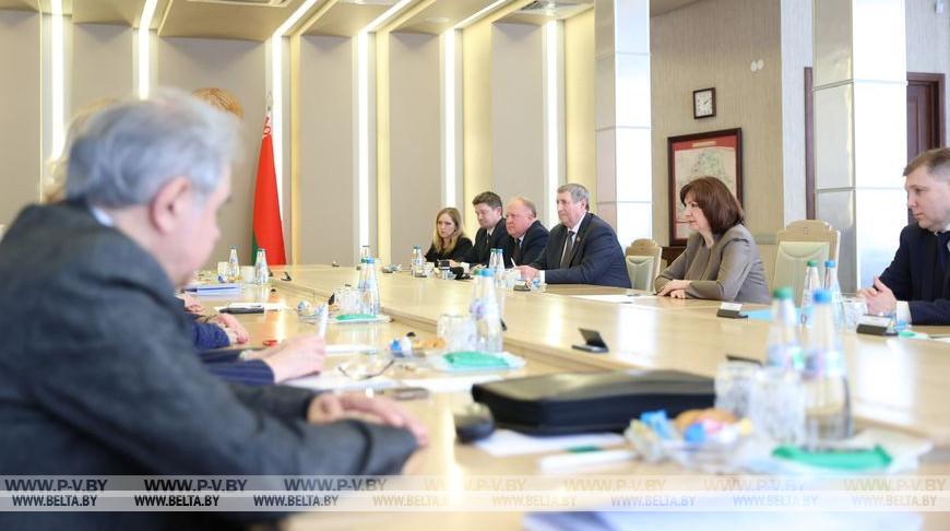Около 60 соглашений готовится к подписанию на ІХ Форуме регионов Беларуси и России Около 60 соглашений готовится к подписанию на ІХ Форуме регионов Беларуси и России