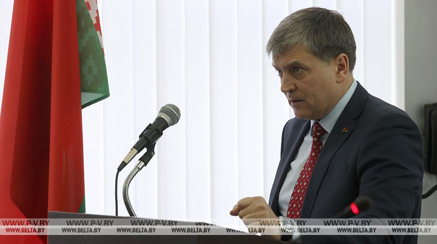 Луцкий: Президент дал поручение провести оценку действий компании А1 и принять самые жесткие меры Луцкий: Президент дал поручение провести оценку действий компании А1 и принять самые жесткие меры