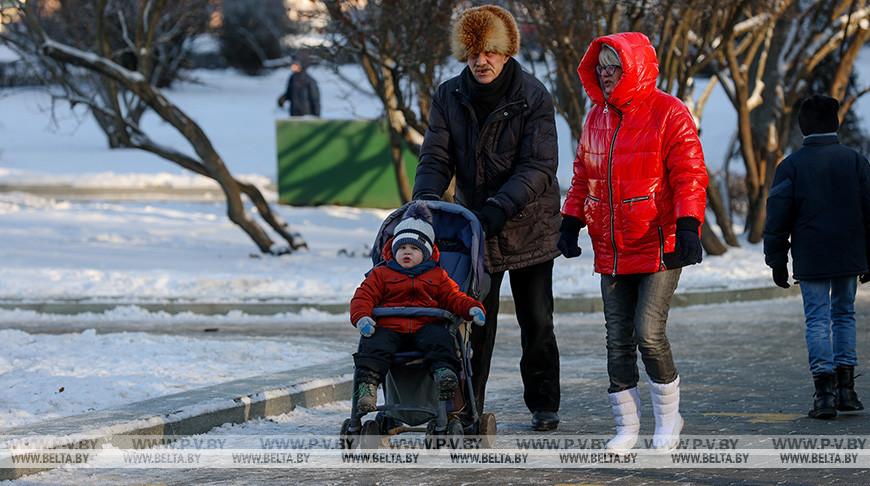 Мнение: белорусы формируют собственную модель народовластия Мнение: белорусы формируют собственную модель народовластия