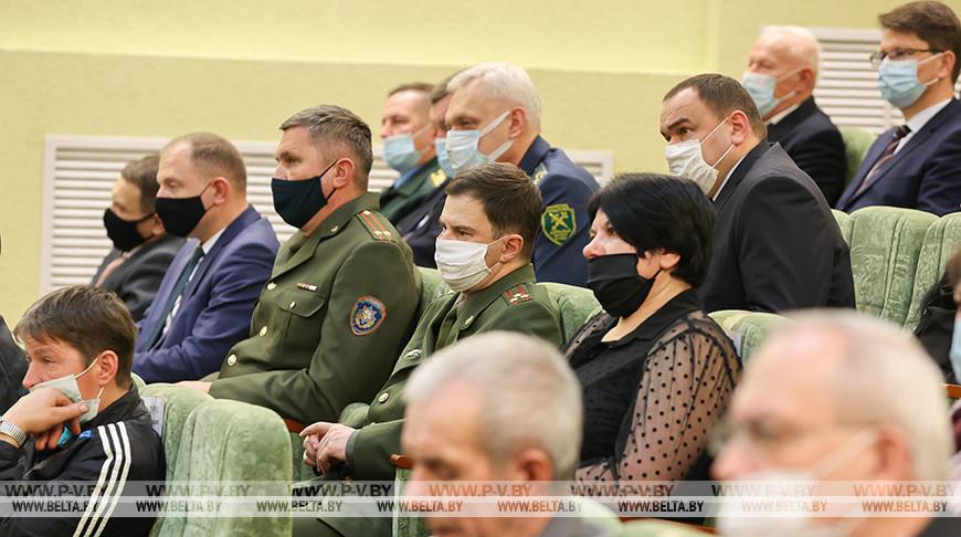 Жилье, инфраструктура, дороги: что сделают для сельчан в Пинском районе в 2022 году