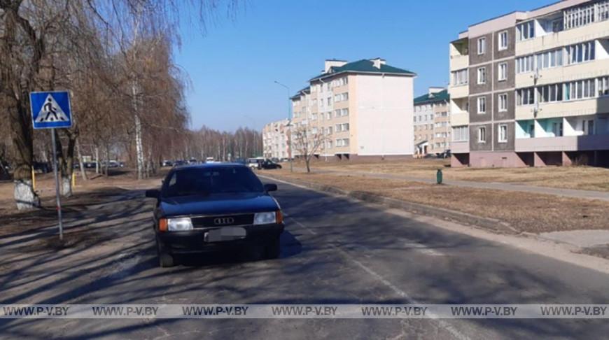 В Брестской области за сутки в ДТП травмированы двое несовершеннолетних В Брестской области за сутки в ДТП травмированы двое несовершеннолетних