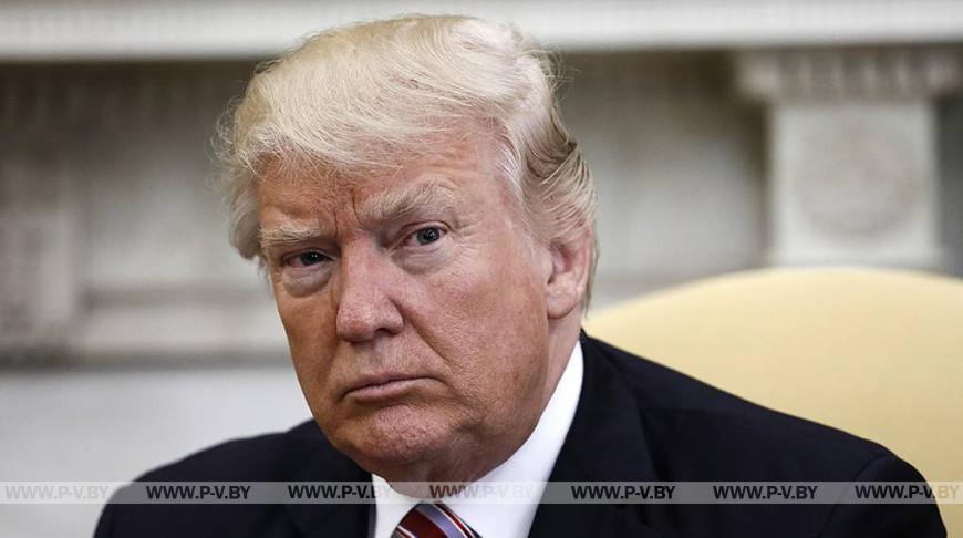 Трамп: Путин в ситуации с Украиной оказался умнее руководства США Трамп: Путин в ситуации с Украиной оказался умнее руководства США