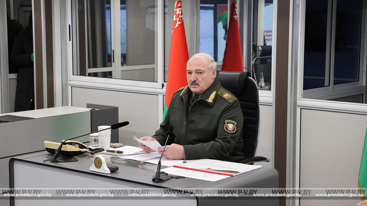 Рабочая поездка в Брестскую область Рабочая поездка в Брестскую область