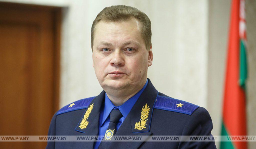 Едва ли не самым громким преступлением в этом году стало жестокое убийство женщины в Барановичах Едва ли не самым громким преступлением в этом году стало жестокое убийство женщины в Барановичах