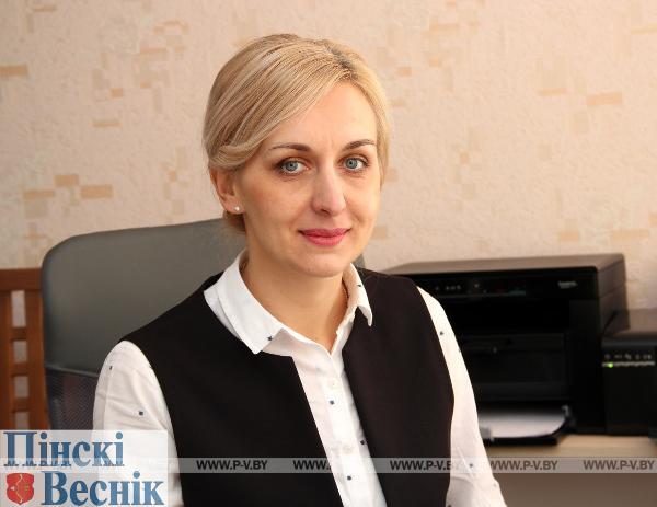 Жанна ЧИЖЕВСКАЯ: "Ежедневно общаясь с коллегами, понимаю, что каждому нужны стабильность, благополучие, уверенность".