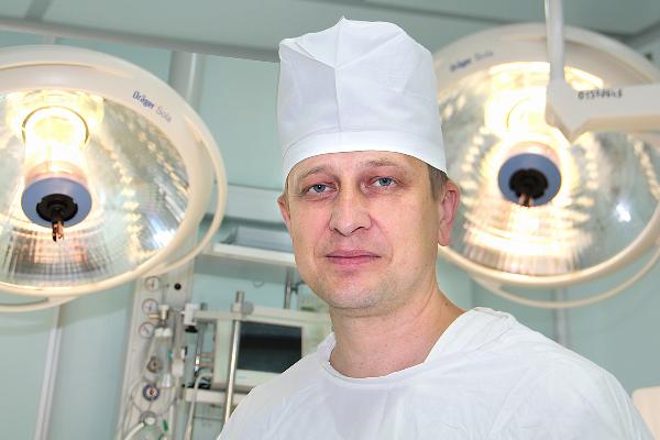 17 июня - День медицинских работников