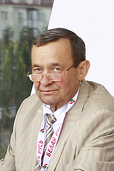Умер Виталий Константинович Гетман Умер Виталий Константинович Гетман