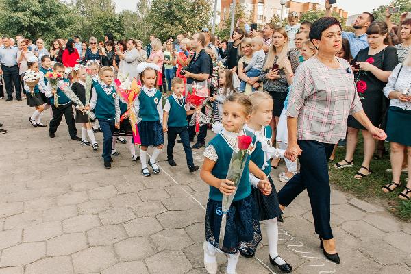 Новые задачи на новый учебный год Новые задачи на новый учебный год