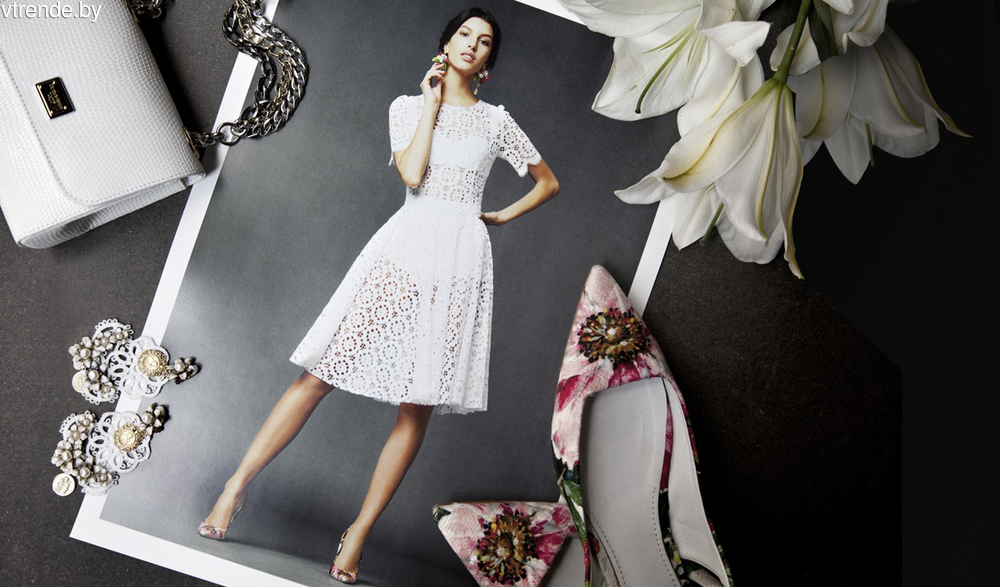 DRESSMARATHON: начинаем парад красоты!