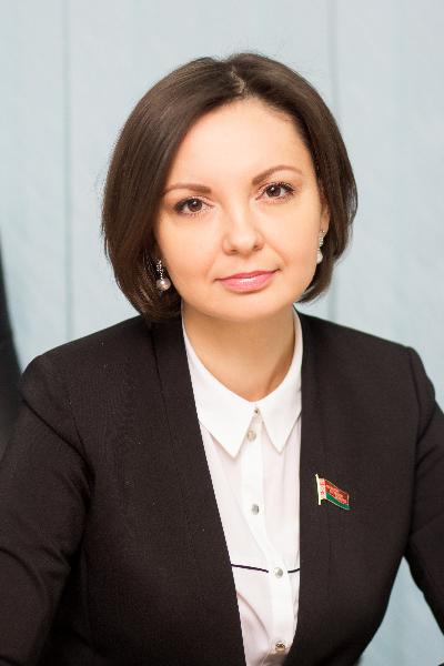 Интервью с представителем Пинского региона в Совете Республики Национального собрания Республики Беларусь шестого созыва О.В. Левченко