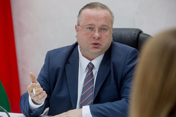 Помощник Президента Республики Беларусь проведет в Пинске прием граждан Помощник Президента Республики Беларусь проведет в Пинске прием граждан