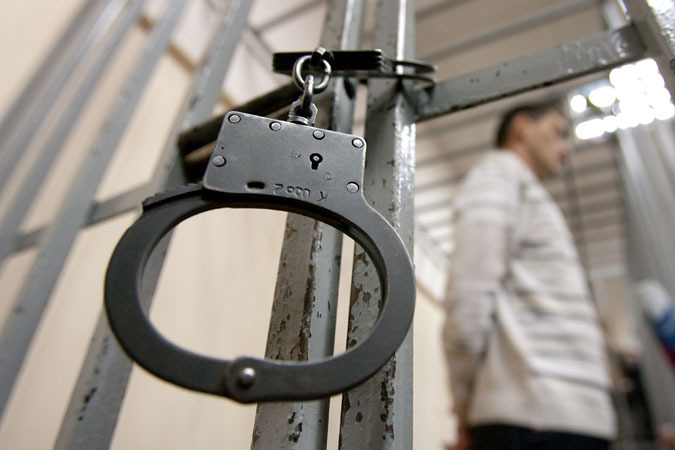 Старый след преступления помог поймать пинского насильника