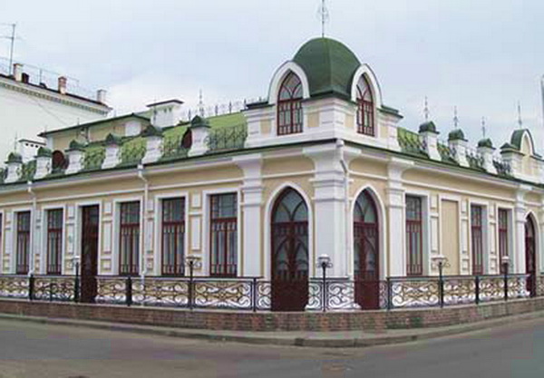 Полесский драмтеатр завершает сезон