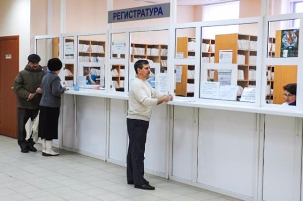 Режим работы поликлиник и больниц города с 1 по 3 июля