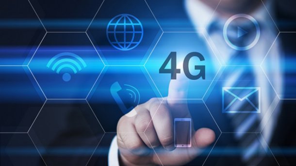 В Пинске появилась связь нового формата 4G В Пинске появилась связь нового формата 4G