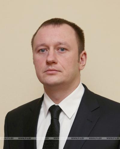 Запишись на прием к замминистра финансов РБ Д.Н. Кийко Запишись на прием к замминистра финансов РБ Д.Н. Кийко