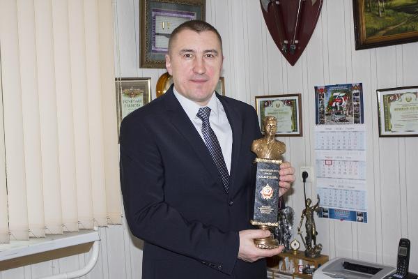 Уголовному розыску - 100 лет Уголовному розыску - 100 лет