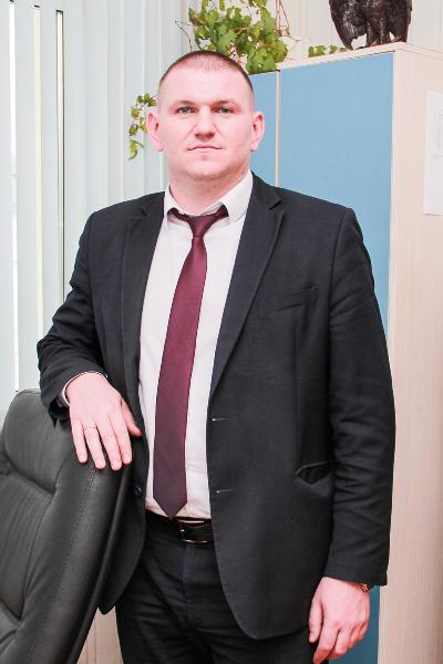 Андрей Козак о службе в уголовном розыске