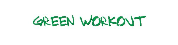 В Пинске пройдет первое экологическое соревнование «GreenWorkout» В Пинске пройдет первое экологическое соревнование «GreenWorkout»