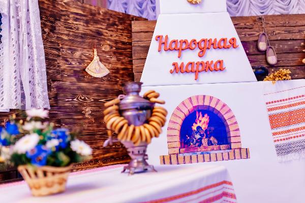 «Пинскдрев» стал призером «Народной марки-2018»