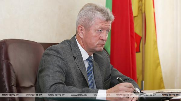 Местным властям необходимо уделять больше внимания развитию велодвижения - Маркевич
