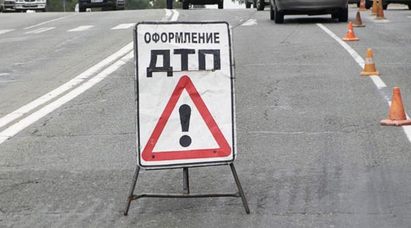 В ДТП под Пинском пострадали 7 сотрудников оздоровительного центра «Свитанак»