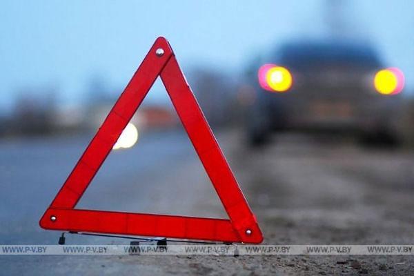 В результате ДТП погиб велосипедист