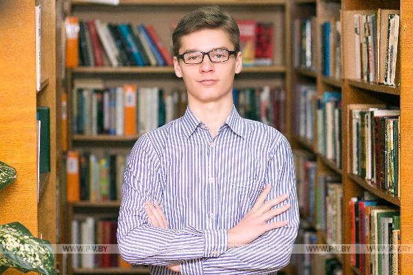 Вова Чечун: «Вопрос о японском театре подсказала книга российского актера»