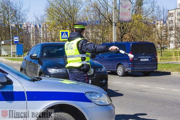 ГАИ приглашает на службу ГАИ приглашает на службу