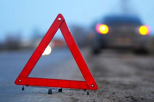 В Пинске 7-летняя девочка попала в ДТП В Пинске 7-летняя девочка попала в ДТП