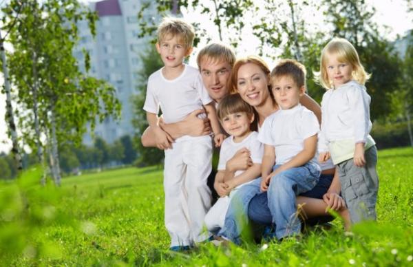С начала 2018 года в Пинске 146 семьям назначен семейный капитал