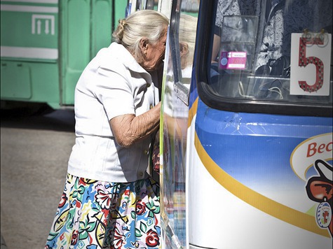 80-летняя пинчанка почти год пользовалась поддельным удостоверением инвалида