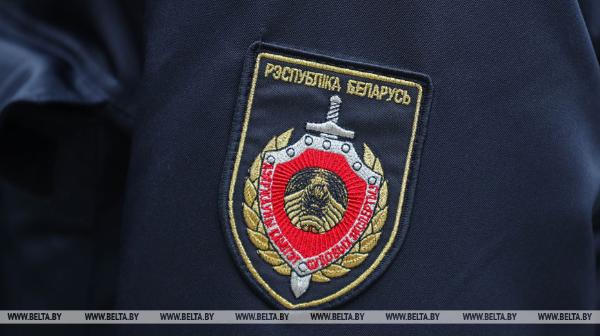 Трость-рапиру обнаружили в одном из медучреждений Пинска Трость-рапиру обнаружили в одном из медучреждений Пинска