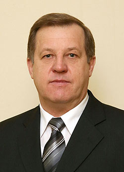 Анатолий Лис назначен председателем Брестского облисполкома