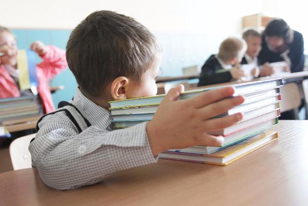 Изменения в оплате за пользование  учебниками