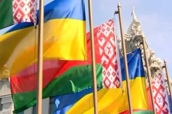Сегодня Пинск посетит делегация Украины Сегодня Пинск посетит делегация Украины