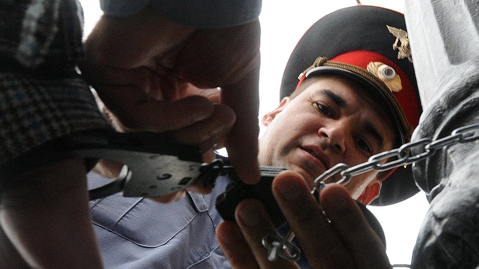 Первый в области протокол по «антинаркотическому» Декрету составлен в Пинске
