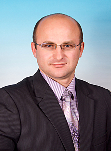 Назначен директор новой школы в микрорайоне Радужный