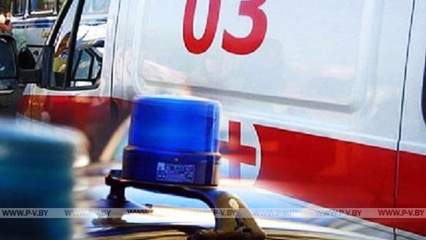Вчера в ДТП на проспекте Жолтовского погиб пешеход
