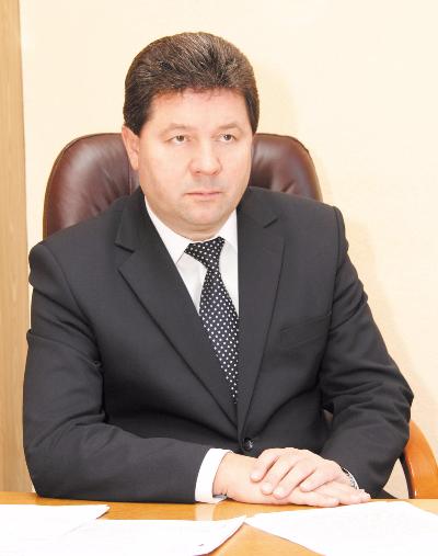 Помощник Президента Республики Беларусь Дмитрий Гоборов проведет прием в Пинске