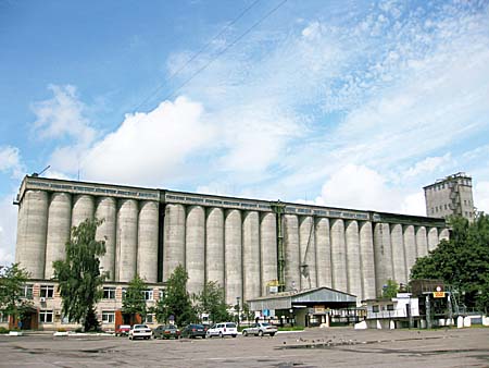 Хлебозавод отметил профессиональный праздник Хлебозавод отметил профессиональный праздник
