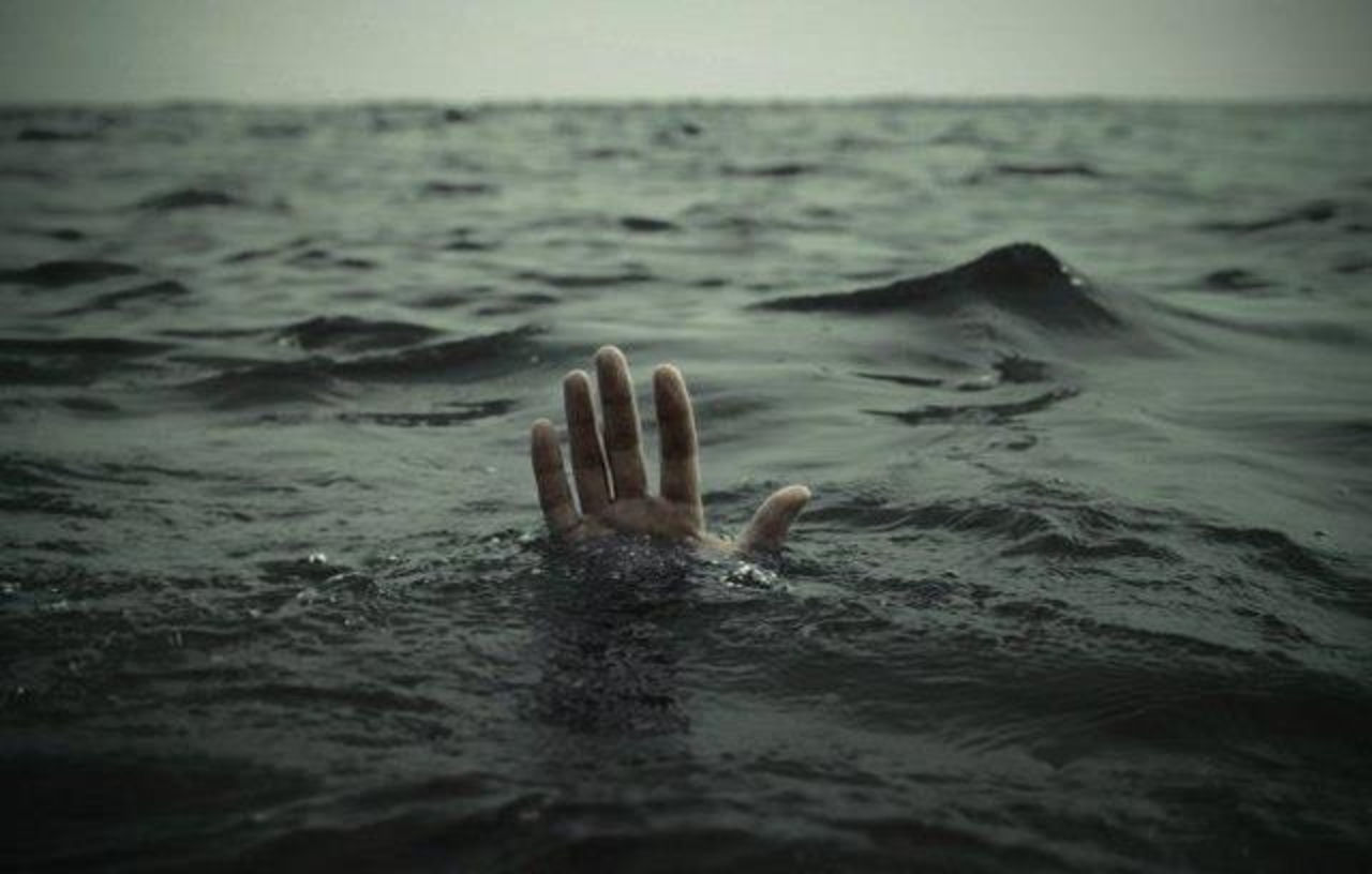 Трагедии на воде