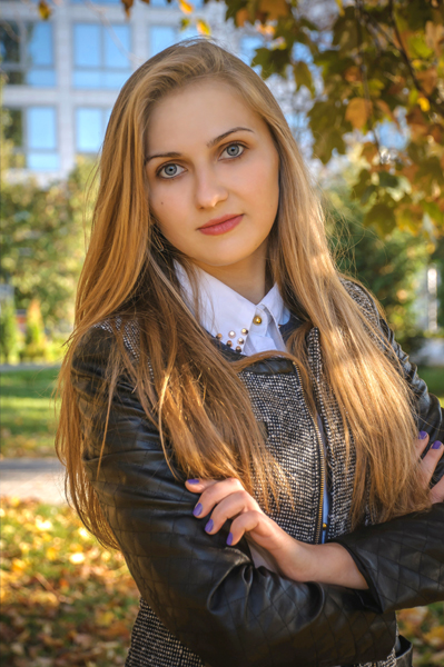 Елена Зиновик представит Пинск на конкурсе «Студент года»