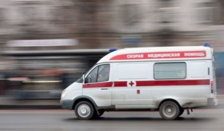 На улице К.Маркса на пешеходном переходе сбили 12-летнюю девочку