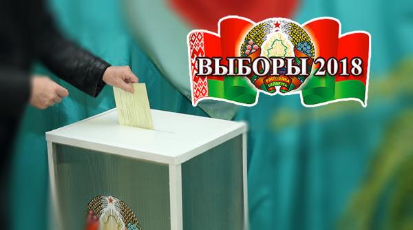 В Брестской области для досрочного голосования откроются 887 избирательных участков