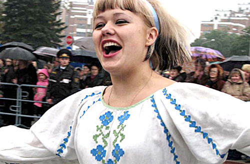 Какие развлечения ждут пинчан в День города?